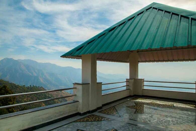 Apartamento Blue Pine Resort