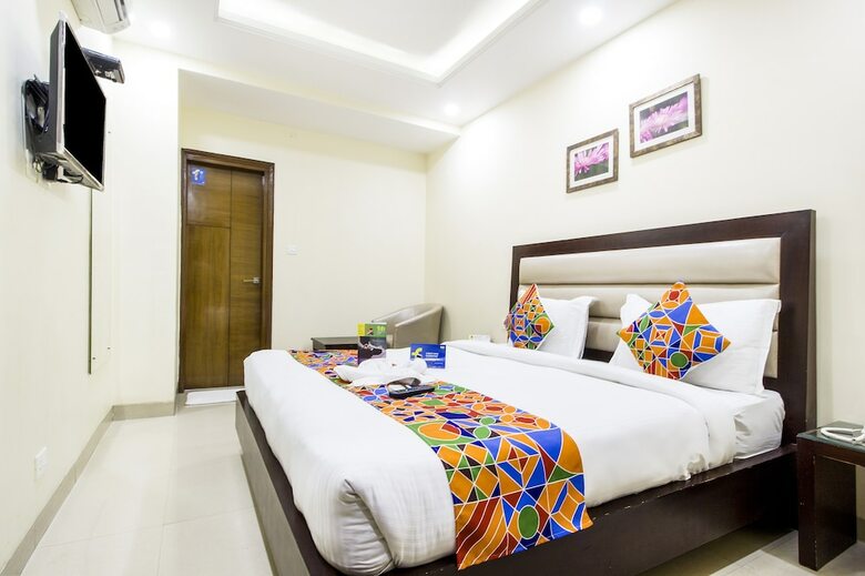 Fabhotel Mj Inn Rishikesh