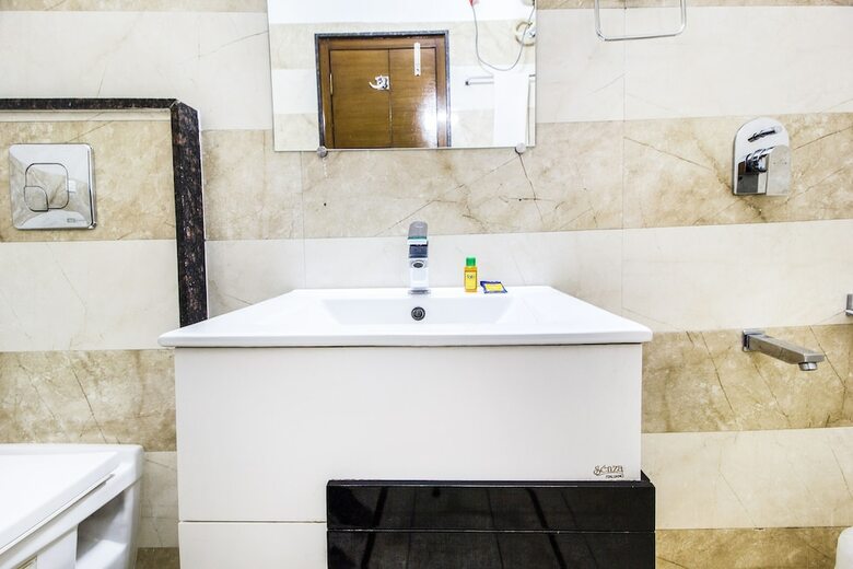Fabhotel Mj Inn Rishikesh