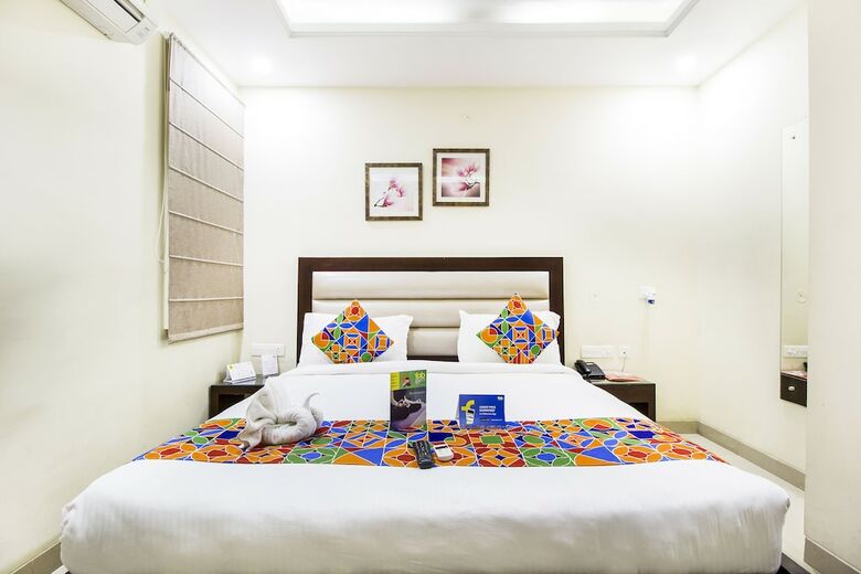 Fabhotel Mj Inn Rishikesh