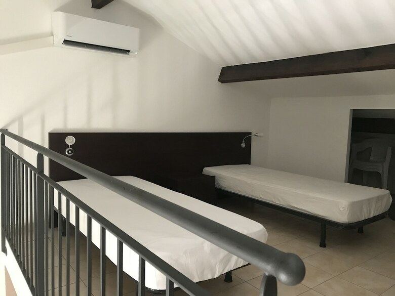 Apartamento Appartement Perla D'isula