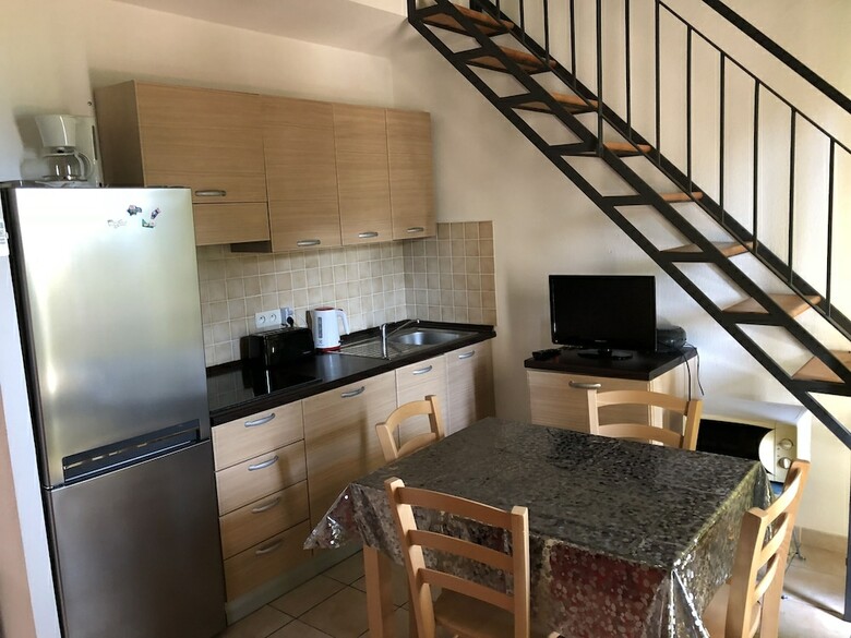 Apartamento Appartement Perla D'isula