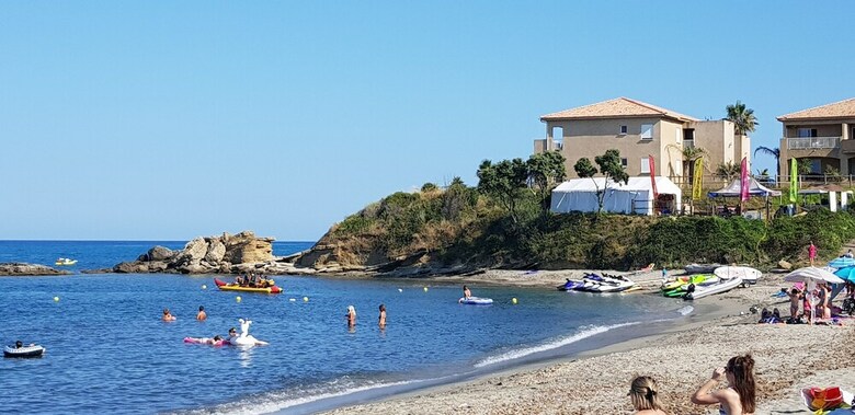 Apartamento Appartement Perla D'isula