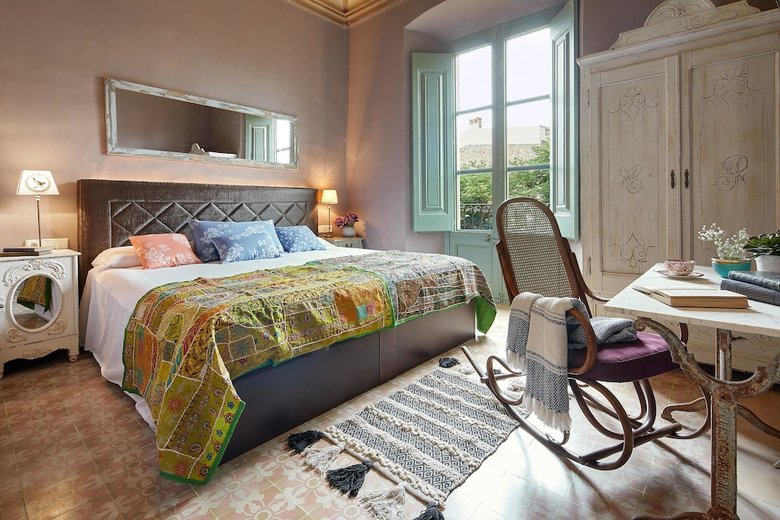 Hotel Boutique La Indiana De Begur (adults Only)