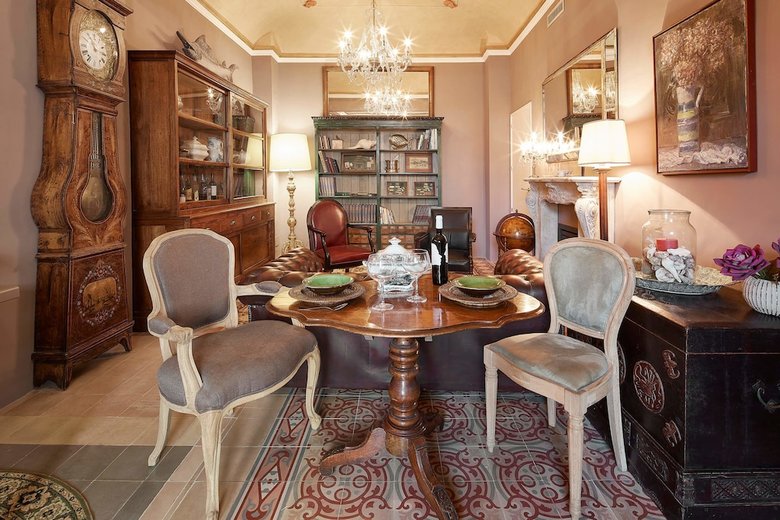 Hotel Boutique La Indiana De Begur (adults Only)