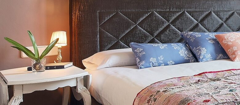 Hotel Boutique La Indiana De Begur (adults Only)
