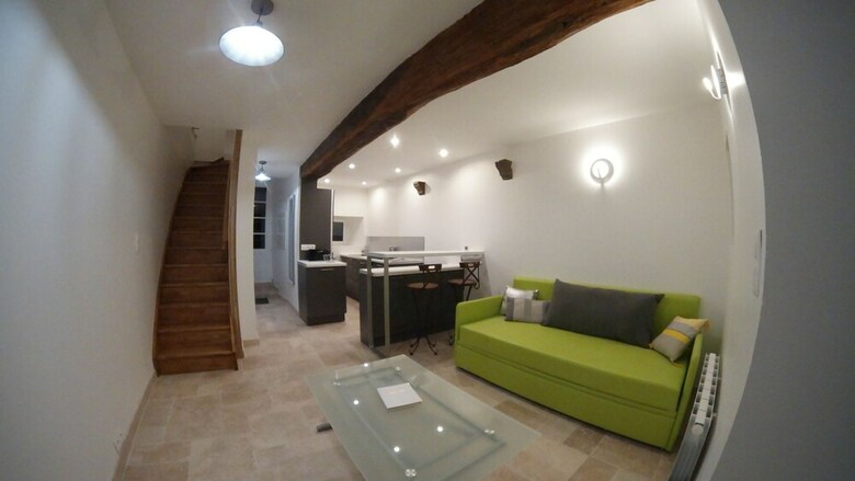 Apartamento Ch�teau Des Fontenelles Le Deux
