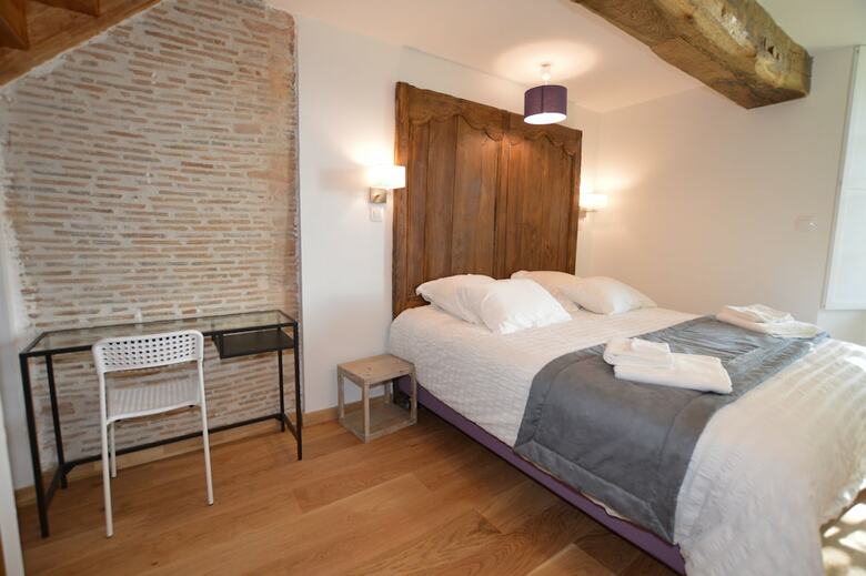 Apartamento Ch�teau Des Fontenelles Le Deux