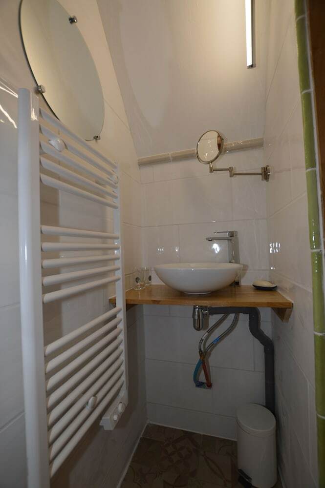 Apartamento Ch�teau Des Fontenelles Le Deux