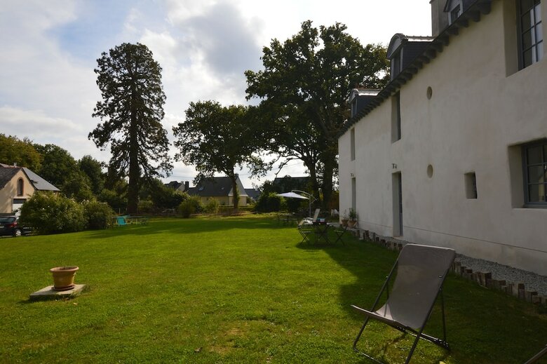 Apartamento Ch�teau Des Fontenelles Le Trois
