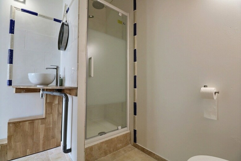 Apartamento Ch�teau Des Fontenelles Le Trois