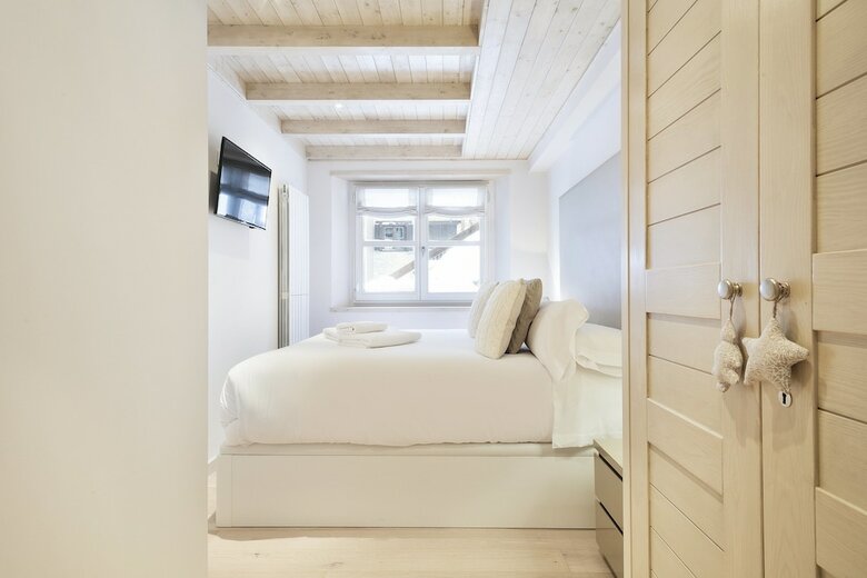 Apartamentos Val De Ruda Luxe 60 By Feelfree Rentals