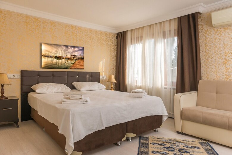 Apartamento Splendor Suite