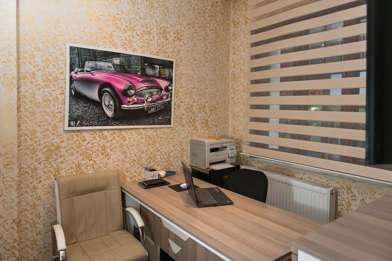 Apartamento Splendor Suite