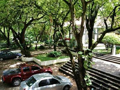 Hotel Matamundo