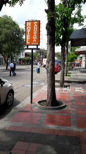Hostal Hotel Panorama Neiva