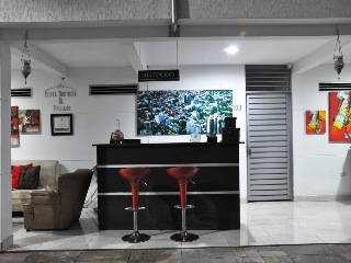 Hotel Boutique El Poblado