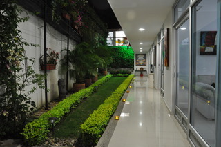 Hotel Boutique El Poblado