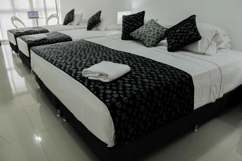 La Cabrera Hotel Boutique