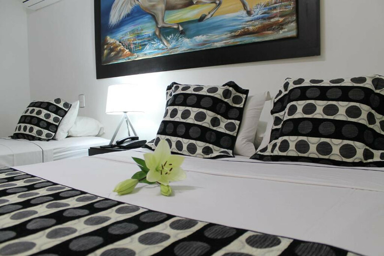 La Cabrera Hotel Boutique