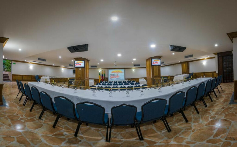 Hotel Chicala