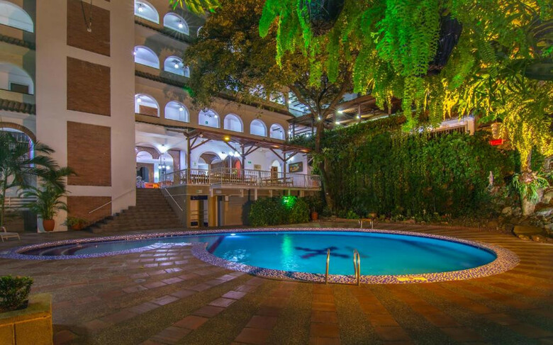 Hotel Chicala