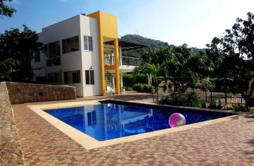 Villa Anapoima Natura