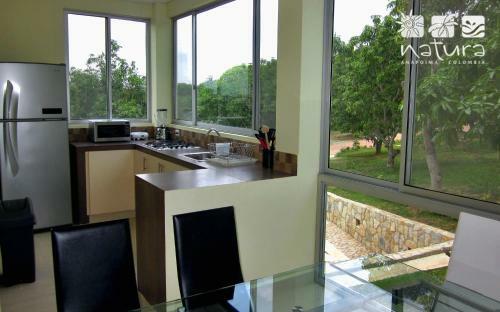 Villa Anapoima Natura