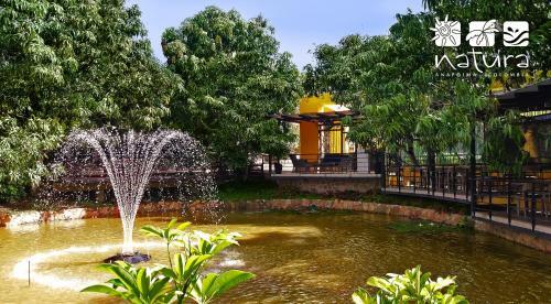 Villa Anapoima Natura
