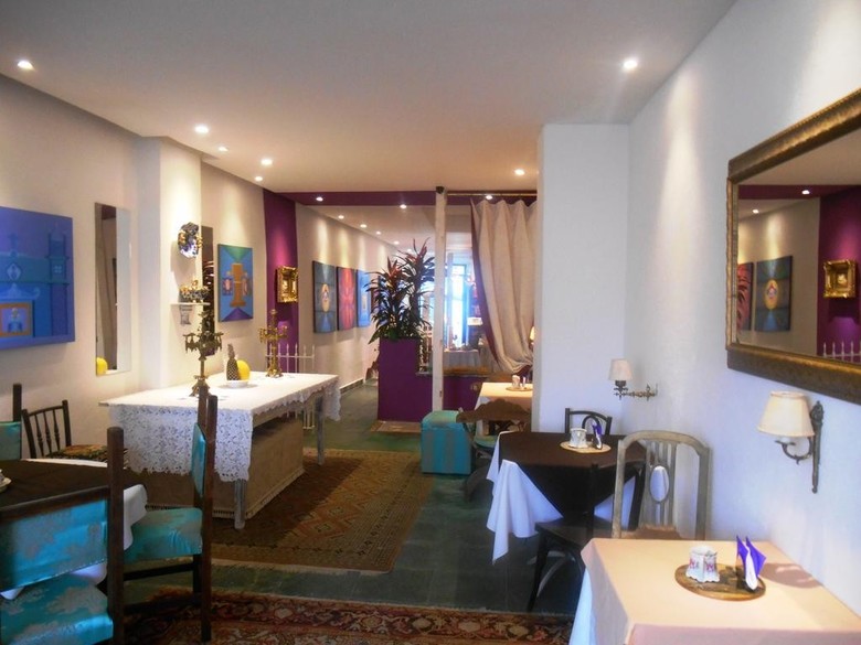 Hostal Solar Das Artes Pousada Boutique - Salvador