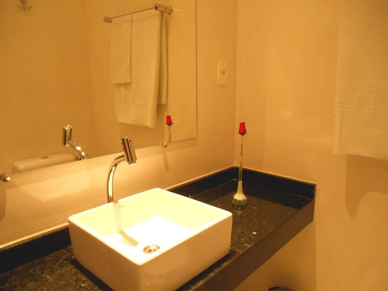 Hostal Solar Das Artes Pousada Boutique - Salvador