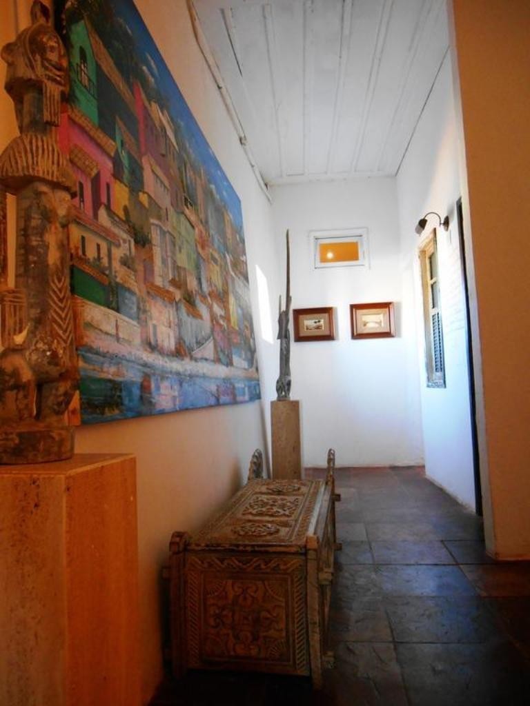 Hostal Solar Das Artes Pousada Boutique - Salvador
