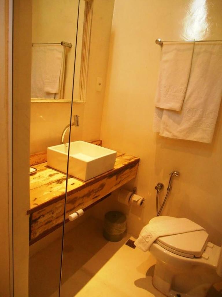 Hostal Solar Das Artes Pousada Boutique - Salvador
