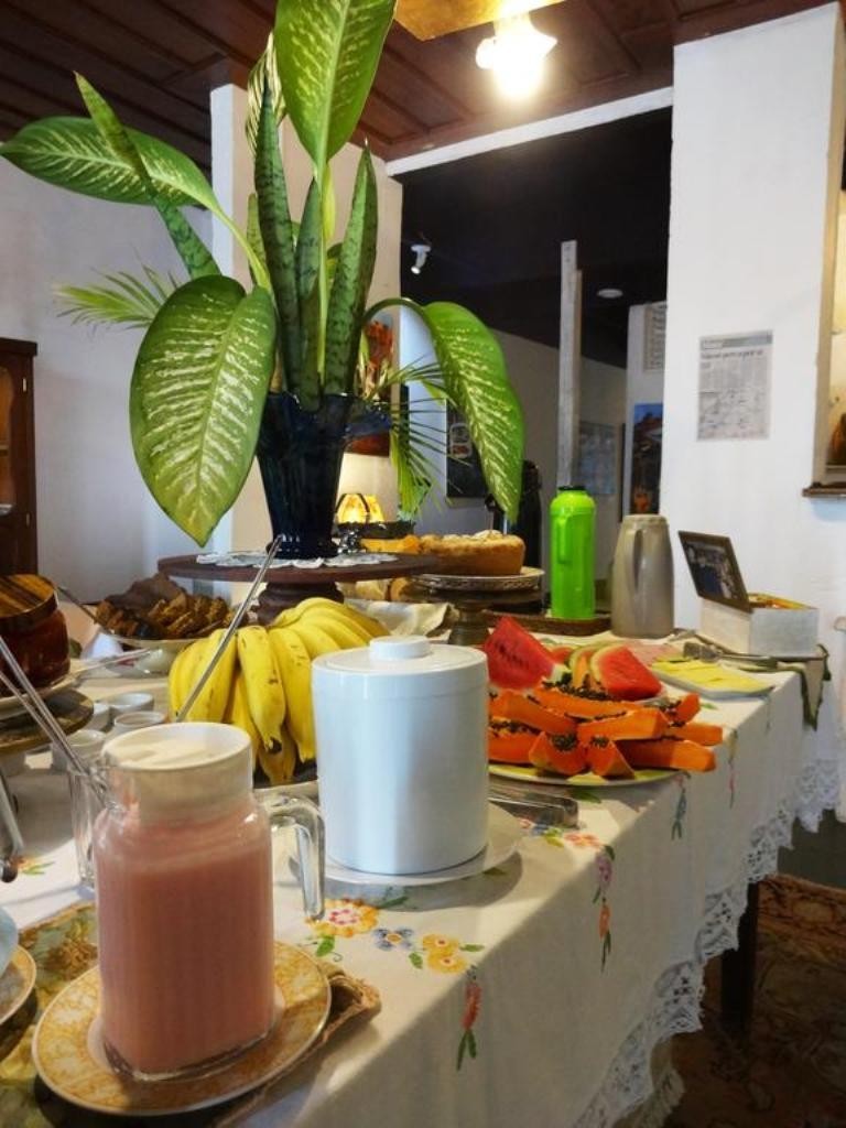 Hostal Solar Das Artes Pousada Boutique - Salvador