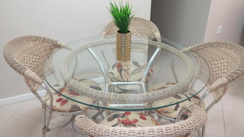 Apartamento Costa Sul Beach Hotel
