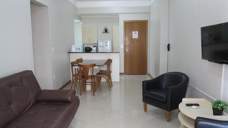 Apartamento Costa Sul Beach Hotel