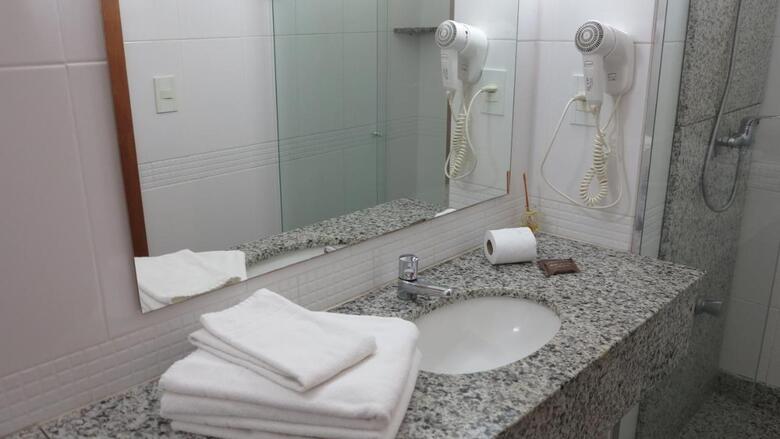 Apartamento Costa Sul Beach Hotel