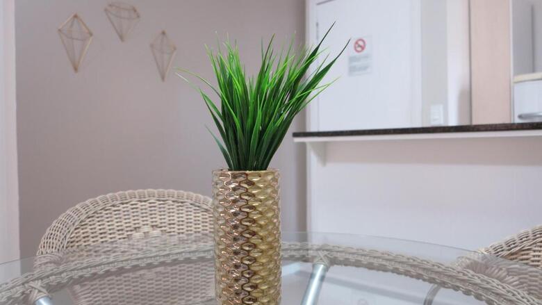 Apartamento Costa Sul Beach Hotel