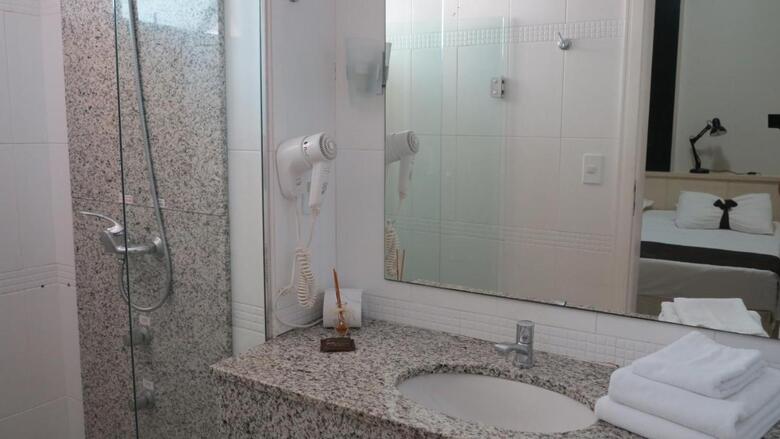 Apartamento Costa Sul Beach Hotel