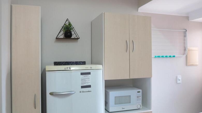 Apartamento Costa Sul Beach Hotel