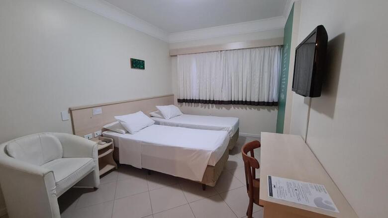 Apartamento Costa Sul Beach Hotel