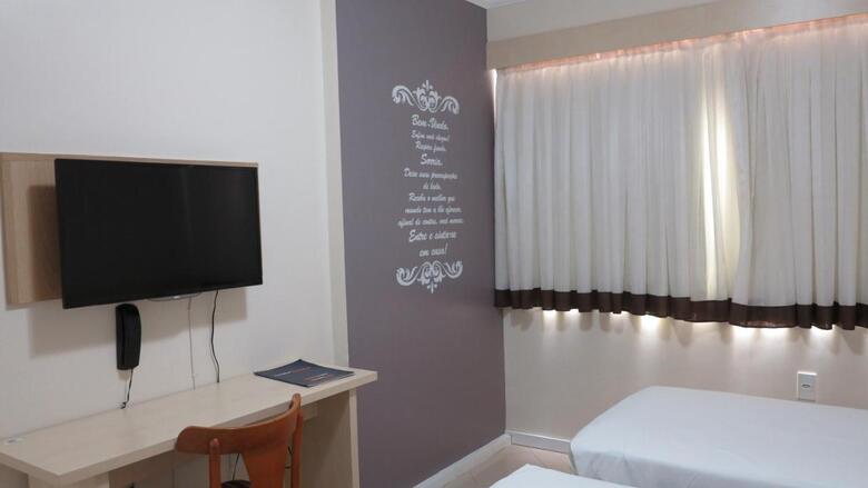Apartamento Costa Sul Beach Hotel