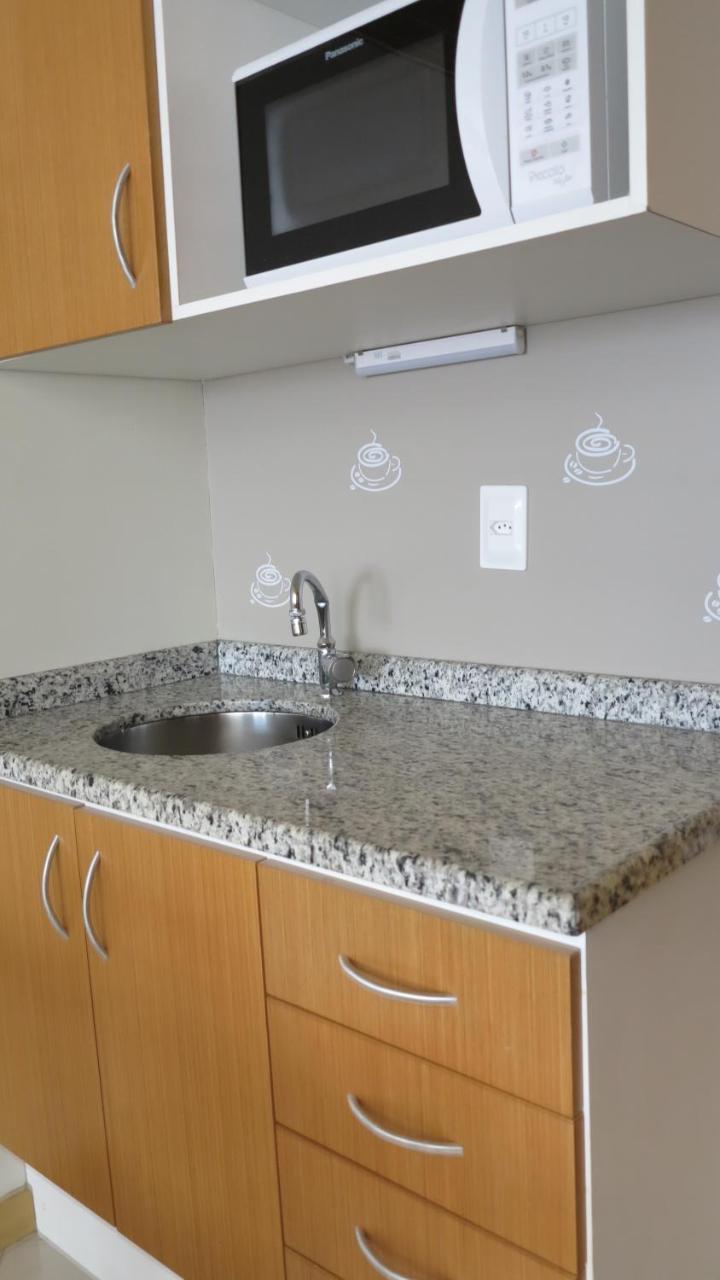 Apartamento Costa Sul Beach Hotel