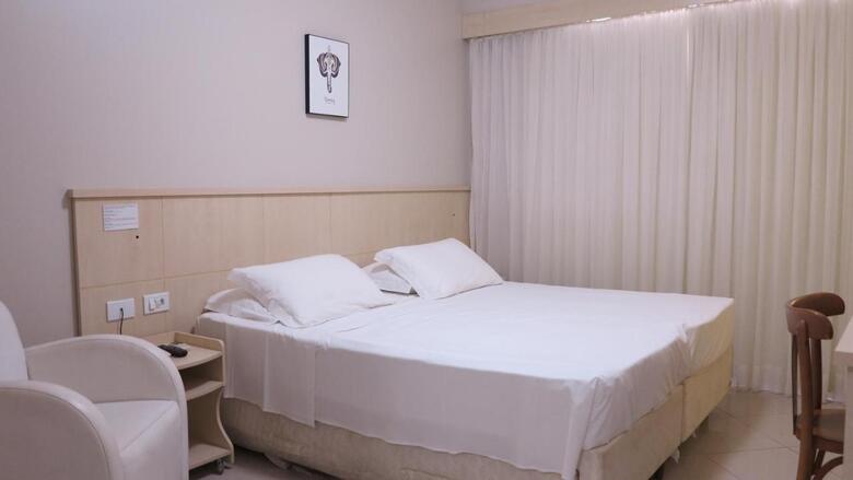 Apartamento Costa Sul Beach Hotel