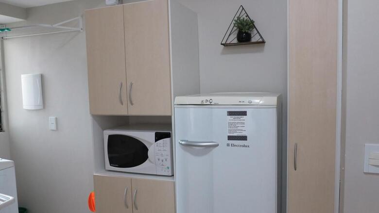 Apartamento Costa Sul Beach Hotel