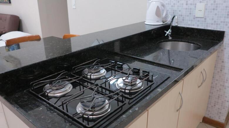 Apartamento Costa Sul Beach Hotel