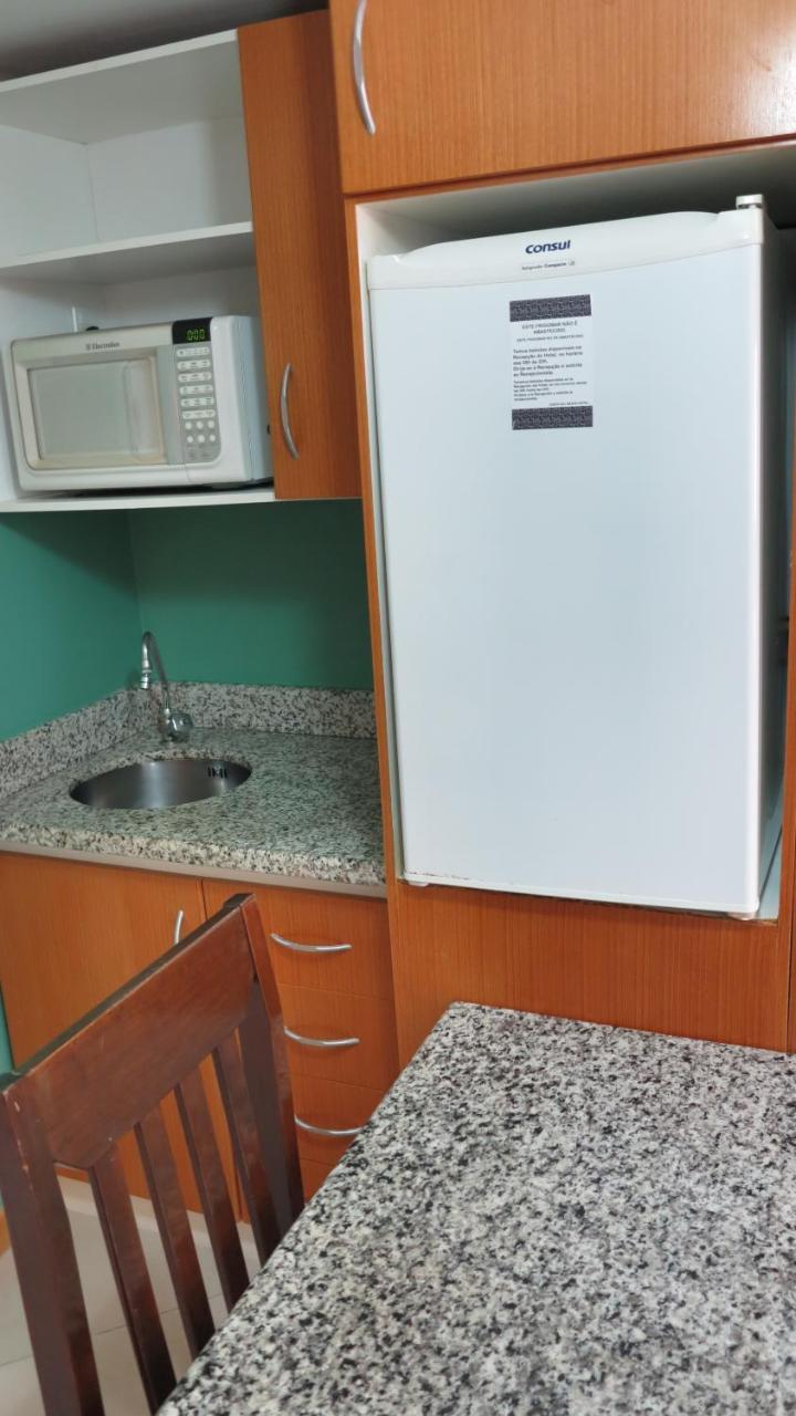 Apartamento Costa Sul Beach Hotel