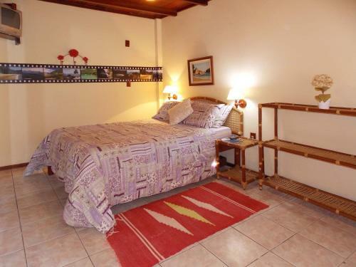 Hostal Portal Dos Borbas