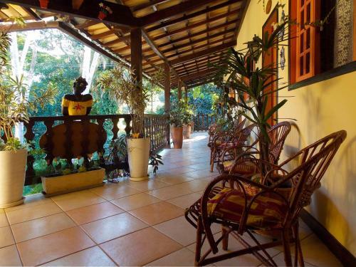 Hostal Portal Dos Borbas