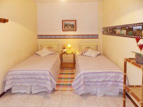 Hostal Portal Dos Borbas